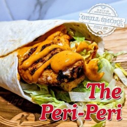 The Peri-Peri