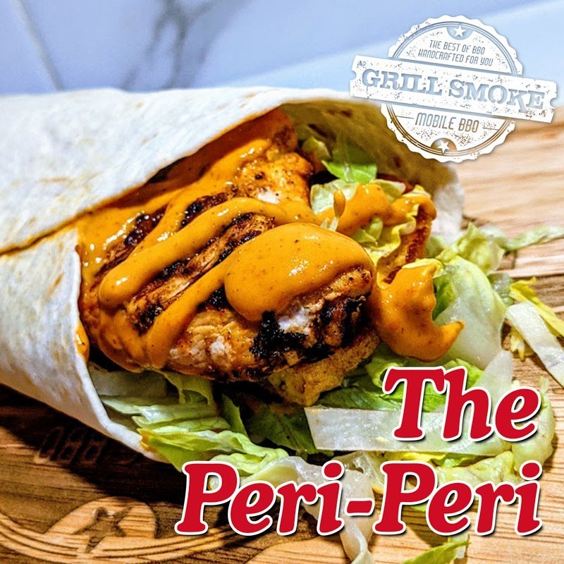The Peri-Peri