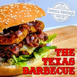 The Texas Barbecue