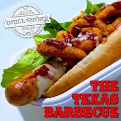 The Texas Barbecue